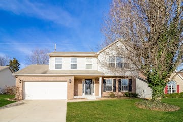 9603 Long Rifle Ln Louisville, KY 40228